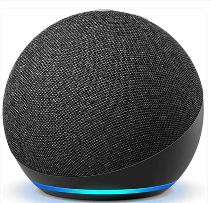 Altavoz Inteligente con Alexa: El Centro de Comando para tu Hogar y Entretenimiento