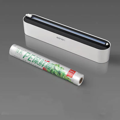 Lemen: Dispensador de Papel Film y Aluminio