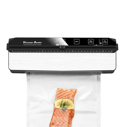 FreshSeal Doble Bomba: Conserva la Frescura de tus Alimentos por Mucho Más Tiempo
