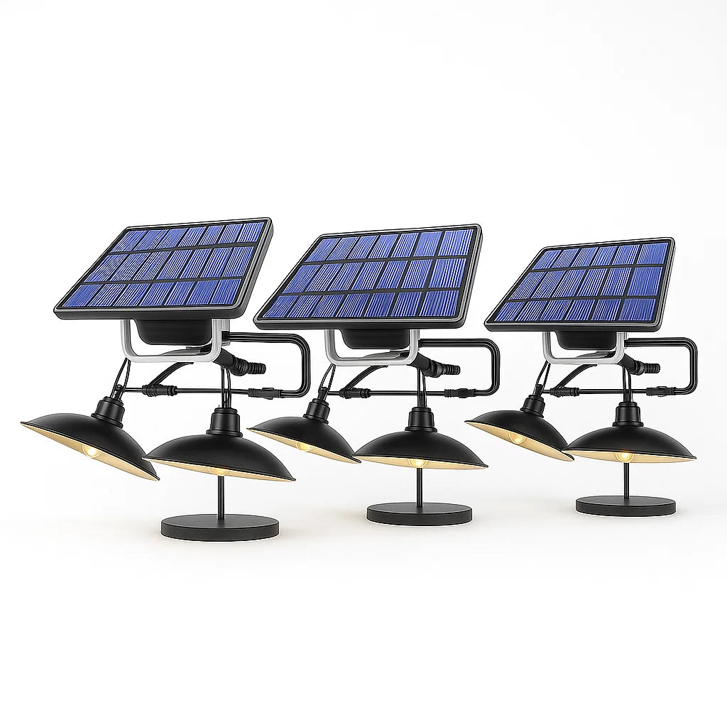 Fiabilidad Extrema: Kit de Supervivencia Energética para Cámaras de Caza