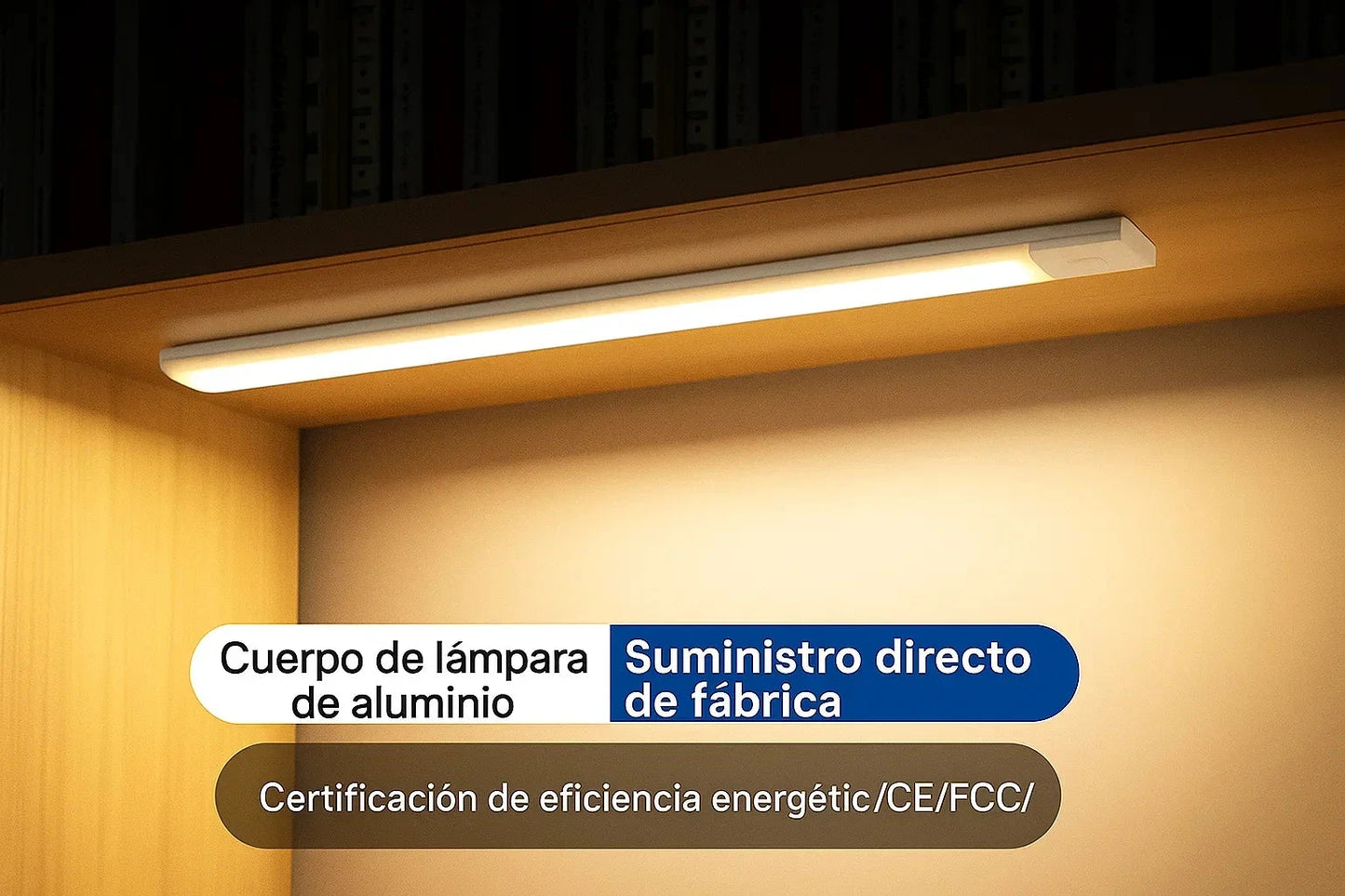 Kit 2 Seguridad PREMIUM PLUS: "Ojos en el Interior" TuAliado Homeplus