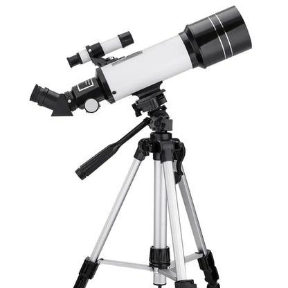 Telescopio Astronómico 400070: El Universo en Manos de tus Hijos