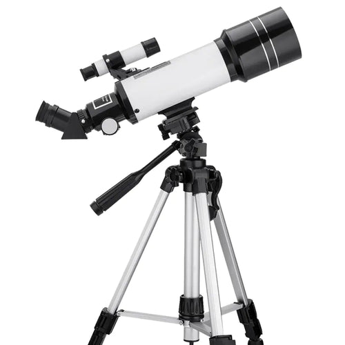 Telescopio Astronómico 400070: El Universo en Manos de tus Hijos