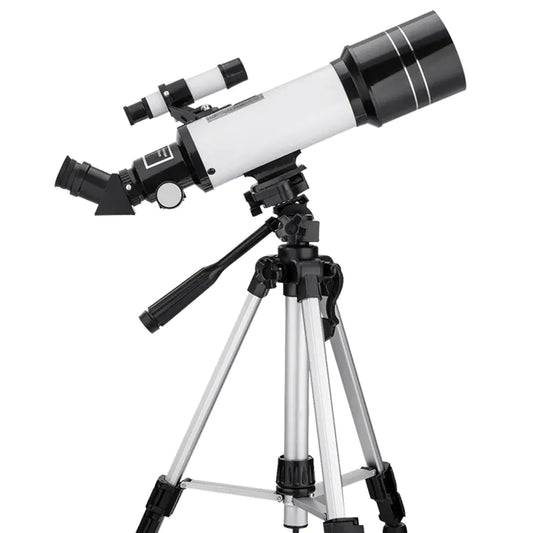 Telescopio Astronómico 400070: El Universo en Manos de tus Hijos