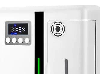 Automatic Aroma Diffuser for Home and Commercial Use TuAliado Homeplus