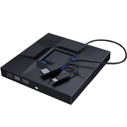 UltraDrive 3.0 USB 3.0 y Tipo C: ¡La Solución Definitiva para tus Discos!