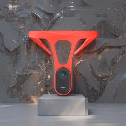 VibraTech Posture: Tu Entrenador Personal de Espalda