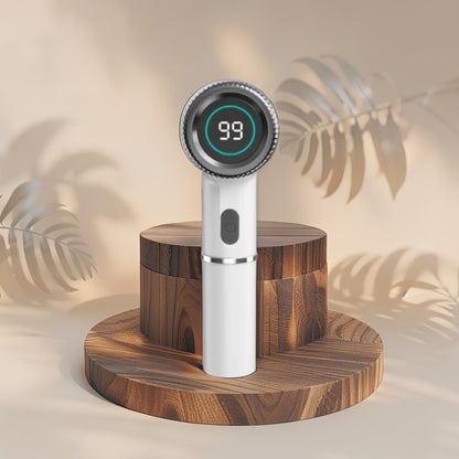 Spark Brush: La Revolución de la Limpieza en tus Manos