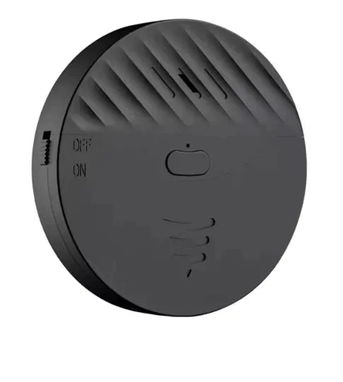 Kit Smart Home Nivel 3: "Seguridad y Conciencia Total" (Completo con Cámara y Sensores) TuAliado Homeplus