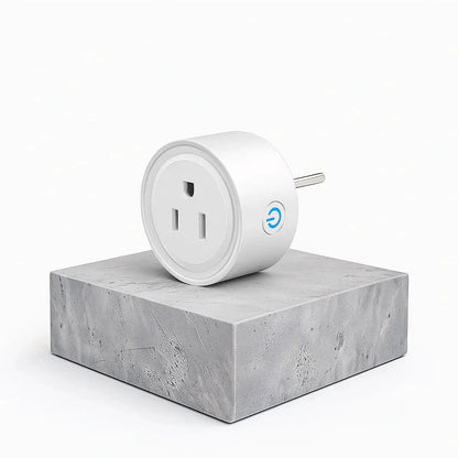 Kit Smart Home Nivel 3: "Seguridad y Conciencia Total" (Completo con Cámara y Sensores) TuAliado Homeplus