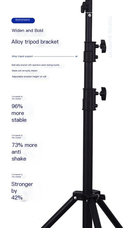 300W Professional Soft Light Photography Lamp TuAliado Homeplus