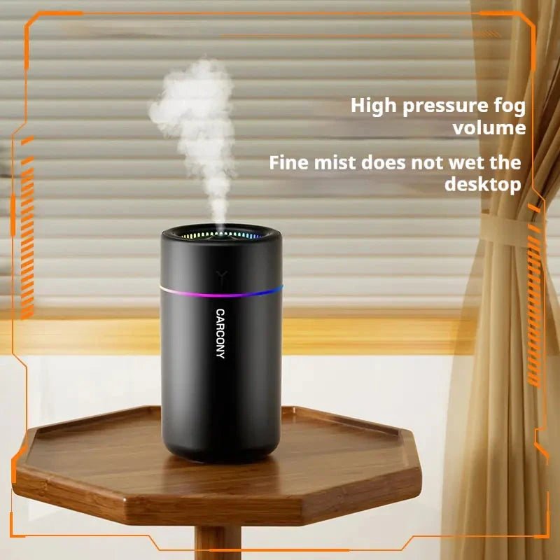 Desktop Humidifier TuAliado Homeplus