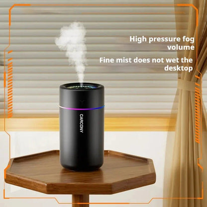 Desktop Humidifier TuAliado Homeplus