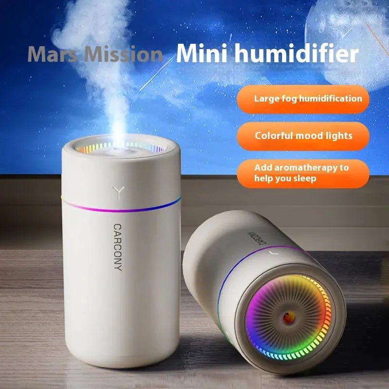 Desktop Humidifier TuAliado Homeplus