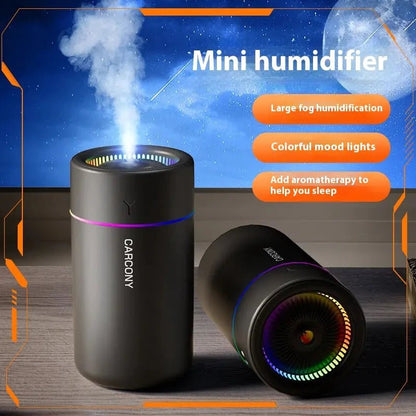 Desktop Humidifier TuAliado Homeplus