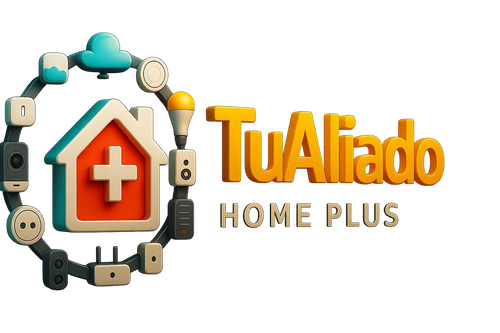TuAliado Homeplus