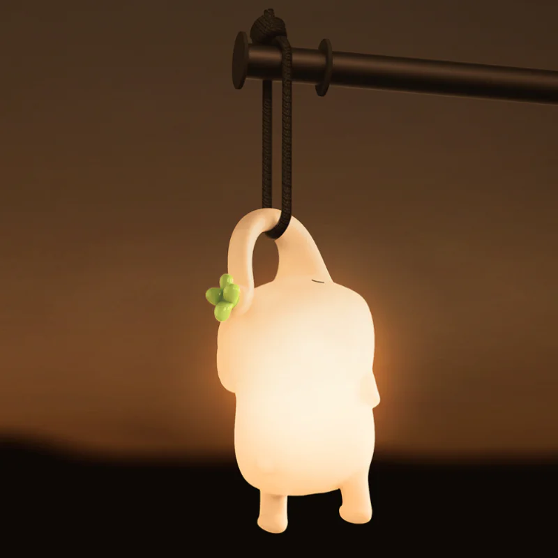 Dumbo Glow: ¡Magia y Dulces Sueños en la Habitación de tu Pequeño!