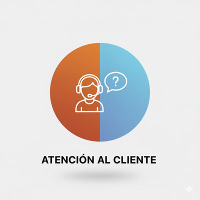 Atención al cliente